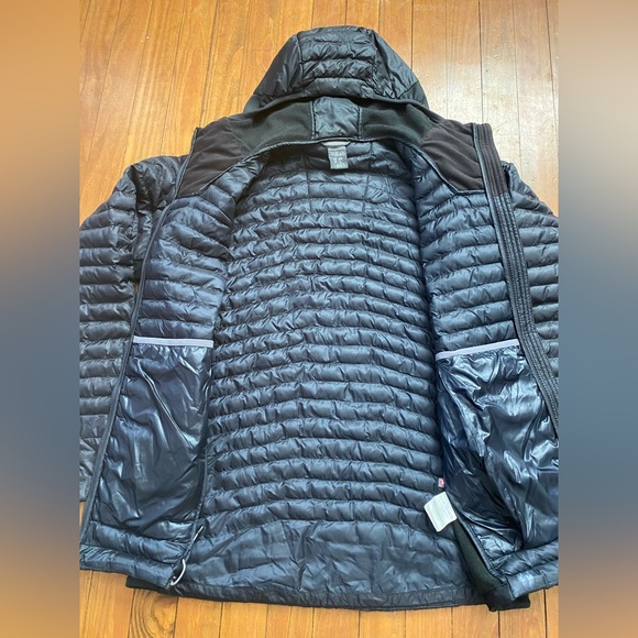 Rab Mens Cirrus Flex 2.0 Insulated Hooded Jacket - Picture 7 of 11